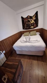 Apartamento Ginebra Deluxe - 3