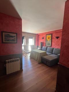 Apartamento Ginebra Deluxe - 6
