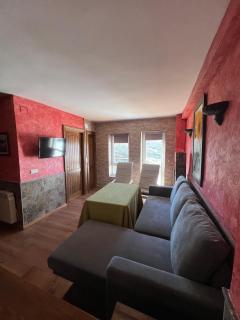 Apartamento Ginebra Deluxe - 4