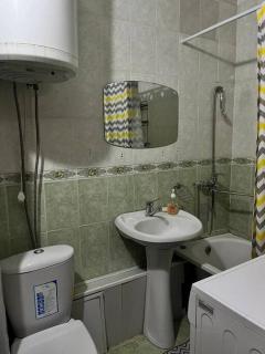 3х комнатная квартира на Майлина - Taraz - 6