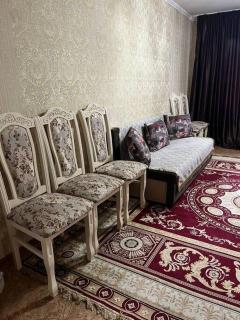 3х комнатная квартира на Майлина - Taraz - 4