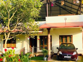Captain's Cove Home Stay - Sultan Bathery - 9