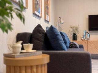 B12 Apartments by Marina Gdańsk - Old Town - Gdańsk - 8