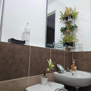 Mench Staycation - 9