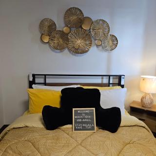 Mench Staycation - 0