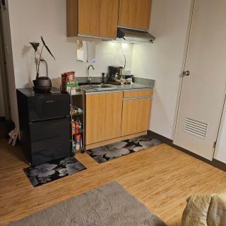 Mench Staycation - 4