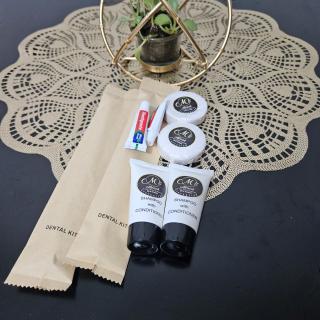 Mench Staycation - 3