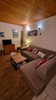 Le chalet de Flo - Séez - 7