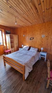 Le chalet de Flo - Séez - 2
