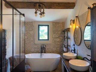 Les Granges Saint Paul - Lespignan - 8