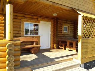 Holiday home Family - Alajõe - 7