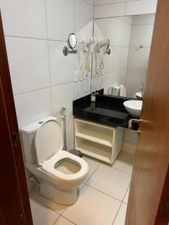 Apto deluxe Barra de São Miguel - 4