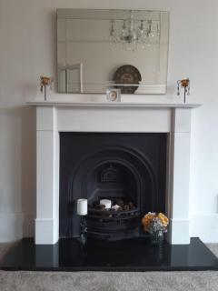 Victorian seaside apartment - West Kirby - 6