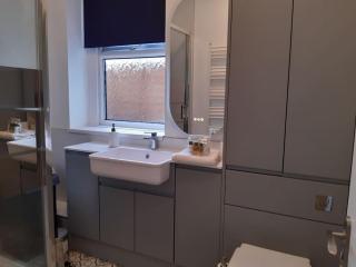 Victorian seaside apartment - West Kirby - 5