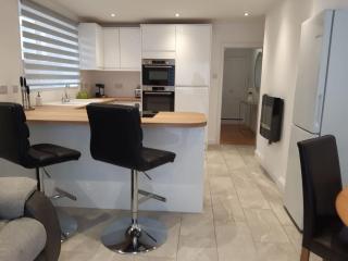 Victorian seaside apartment - West Kirby - 3
