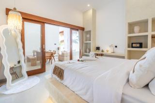 Casa Bonita 3BR Central Canggu - Canggu - 3