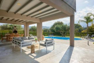 Villa Felenia - Vryses - 7
