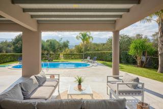 Villa Felenia - Vryses - 8