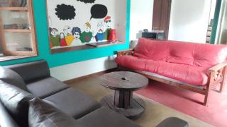 La Brújula Hostel y Club Social - 4