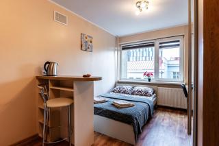 Studio Apartment - Kaunas - 6