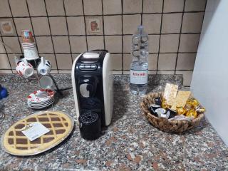 Casa vacanze TERRA DI ASLAN - Narni - 7