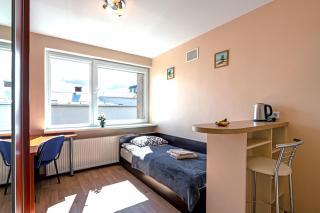 Studio Apartment - Kaunas - 5