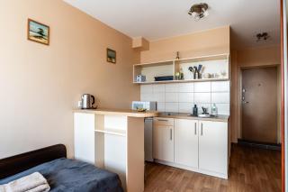 Studio Apartment - Kaunas - 4