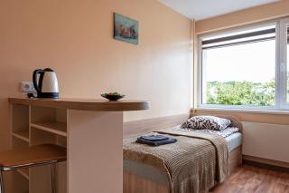 Studio Apartment - Kaunas - 7