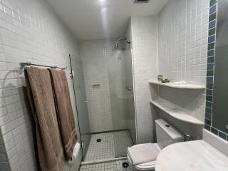 Hotel Estamp moema Ibirapuera UH110 - São Paulo - 2
