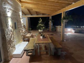 Trullo Del Salento - San Vito dei Normanni - 6