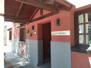 Hostería Las Gemelas - 4