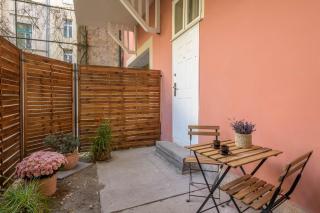 Best Seasons Cosy - Budapest - 3