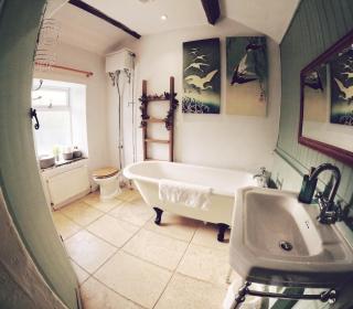 Cranmore House - a walkers' and cyclists' dream - Nenthead - 5