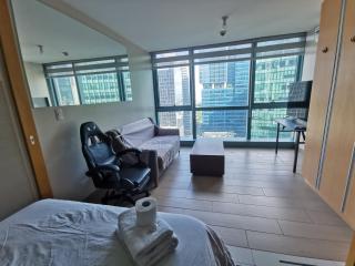 Caleze Properties One Uptown Residence BGC - Manila - 9