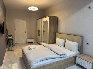 Central Elegance Suite - Baku - 7