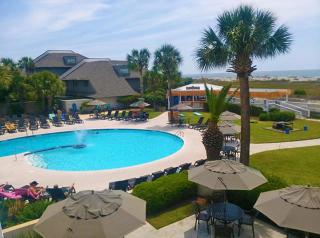 234 Tennis Villa - Fripp Island - 0