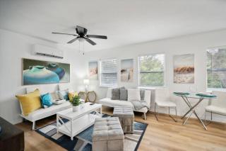 1bed 1bath in the heart of Tampa close to YBOR - Tampa - 3