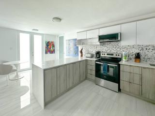 New Boutique House with Pool near the Beach - Aguada - 3