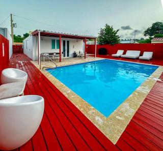 New Boutique House with Pool near the Beach - 8