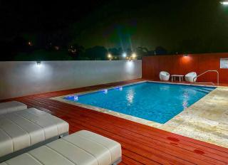 New Boutique House with Pool near the Beach - Aguada - 7