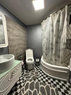 Guest house Arkhan - Samarcande - 7