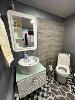 Guest house Arkhan - Samarkand - 2
