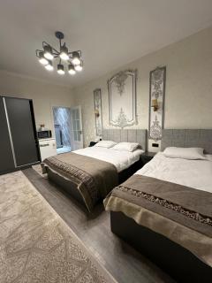 Guest house Arkhan - Samarkand - 1
