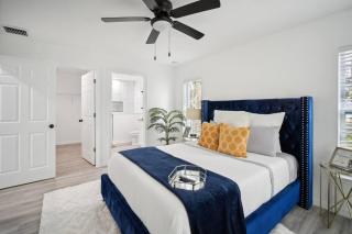 Stylish in heart of Tampa 2bed 2bath Close to YBOR - 6