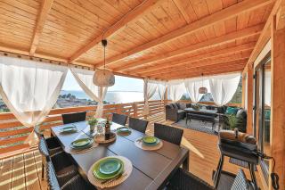 Serenity Mobile House - Drage - 8