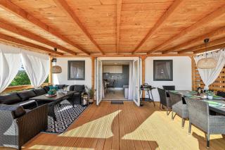 Serenity Mobile House - Drage - 7