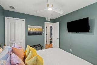 The Luxe Hot Tub10 Min Keenland12 Min Downtown - 1