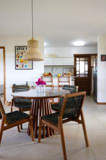 Vilage em Praia do Forte - Piscinas Naturais - 6