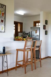 Vilage em Praia do Forte - Piscinas Naturais - 5