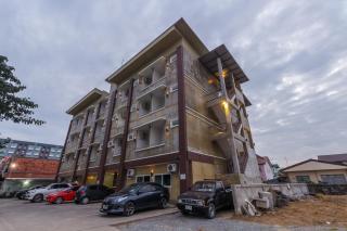 Tonwai Modern Place - Phitsanulok - 2